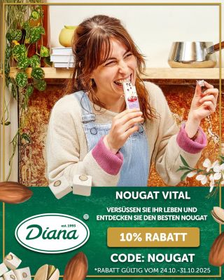 Glauben Sie, dass wahre Tradition über Jahrzehnte hinweg entsteht? 🫶 Die belgischen Nougats von Vital, die bereits seit...