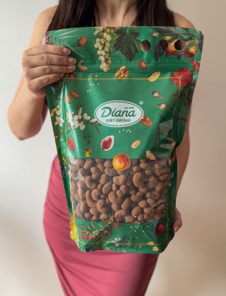 GEWINNSPIEL um XXL-Packungen von Nüssen in Überzügen. 💛 Wir haben beschlossen, zwei von euch mit einer XXL-Packung von...