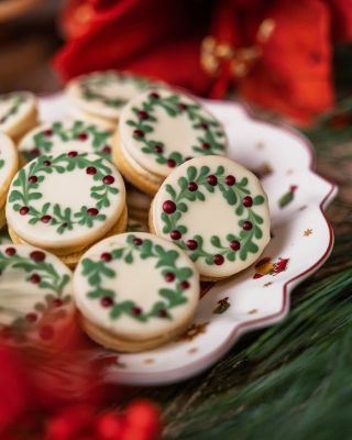 ✨ Weihnachten ist vorbei, Silvester steht vor der Tür! 🎆 Die Plätzchen verschwinden vielleicht langsam von den Tellern,...